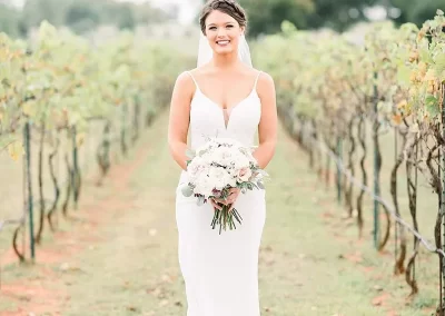 Bridal Portrait