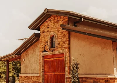 Clauren Wood Doors