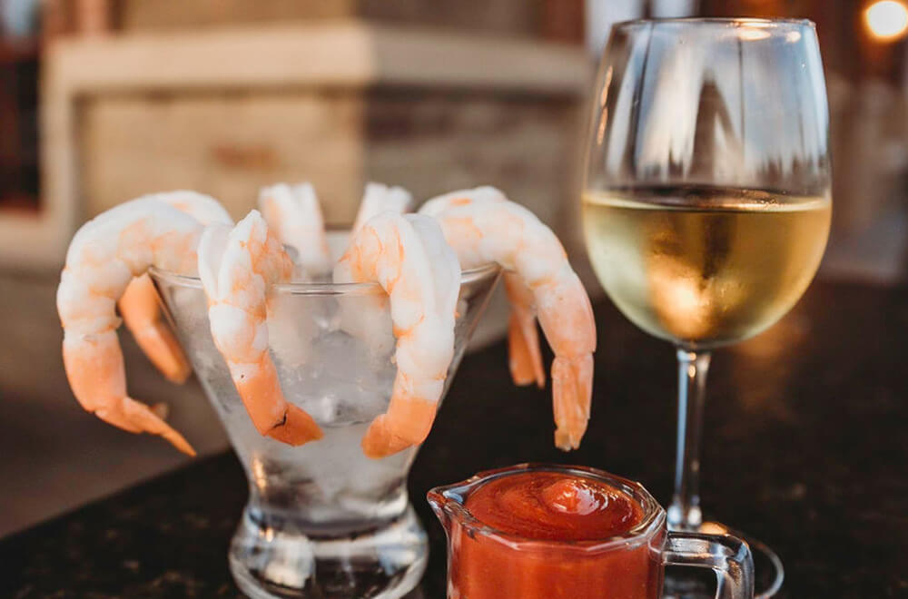 Pairing Wine and Food
