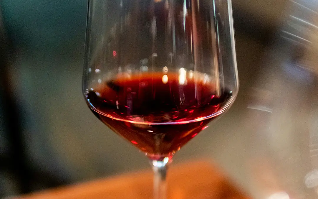 Unique Benefits of Red Wine