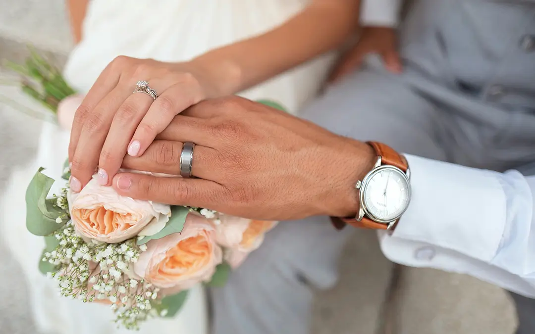 How to Plan a Wedding