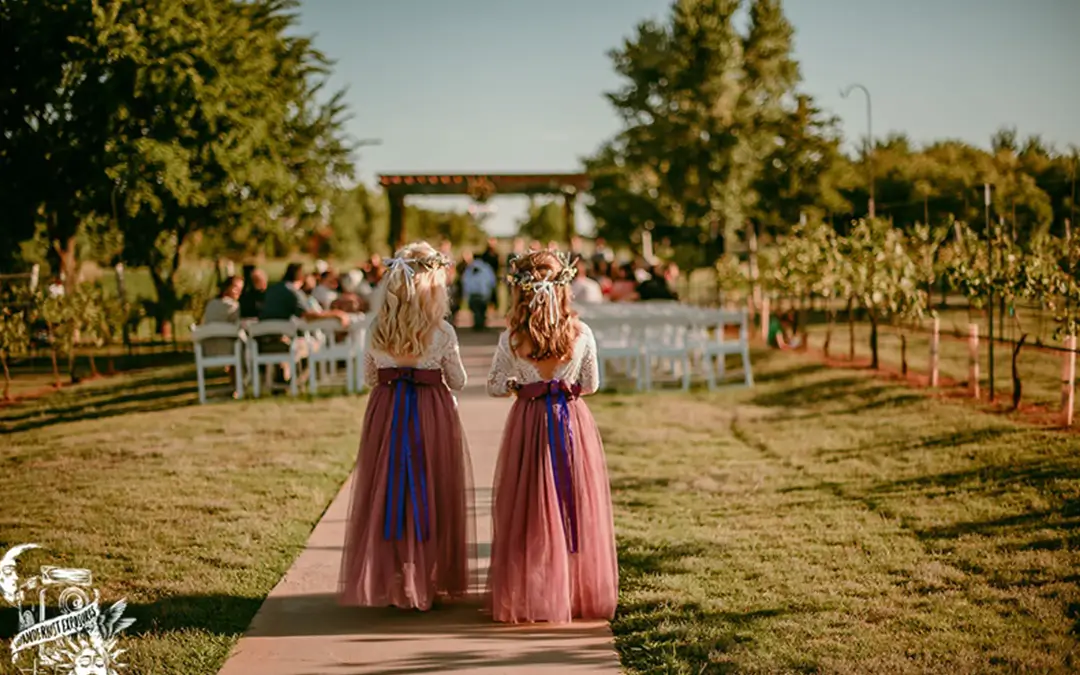How to Have a Small Wedding