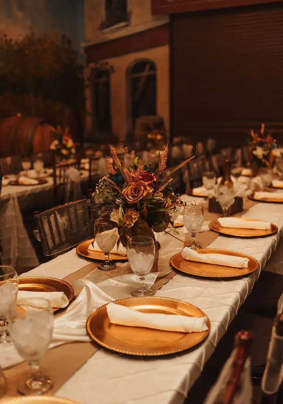 elegant-tablescapes Tablescapes