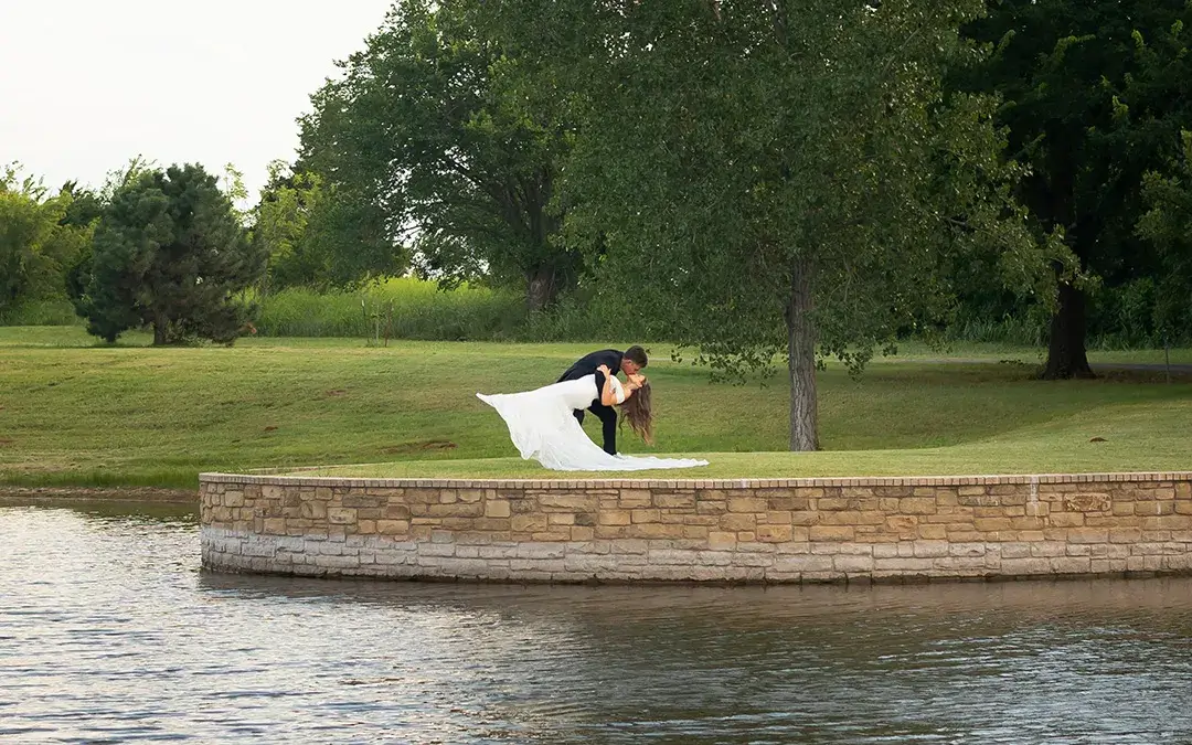 Where to Have a Wedding on a Budget