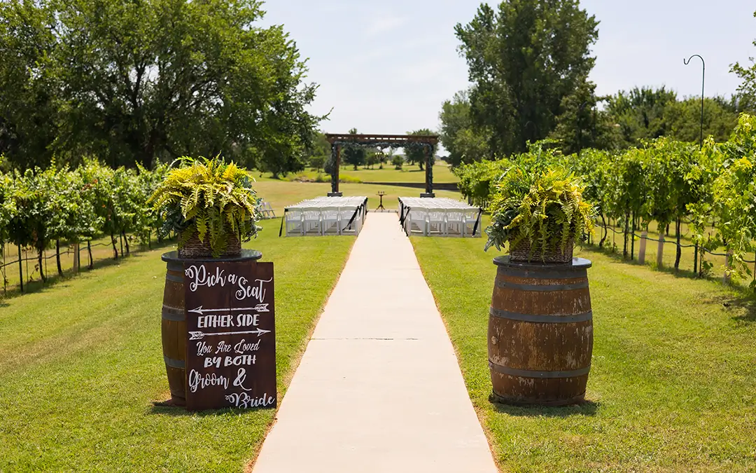 Top Wedding Trends for 2026