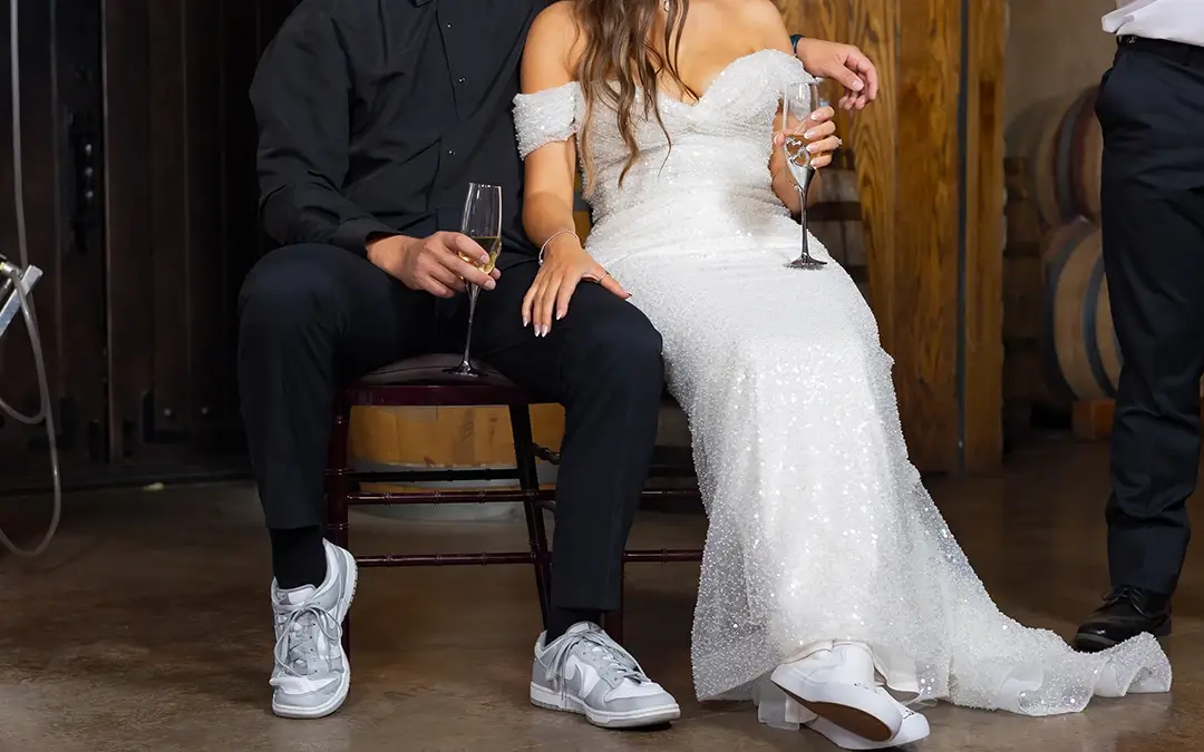 How Much Is the Average Wedding?