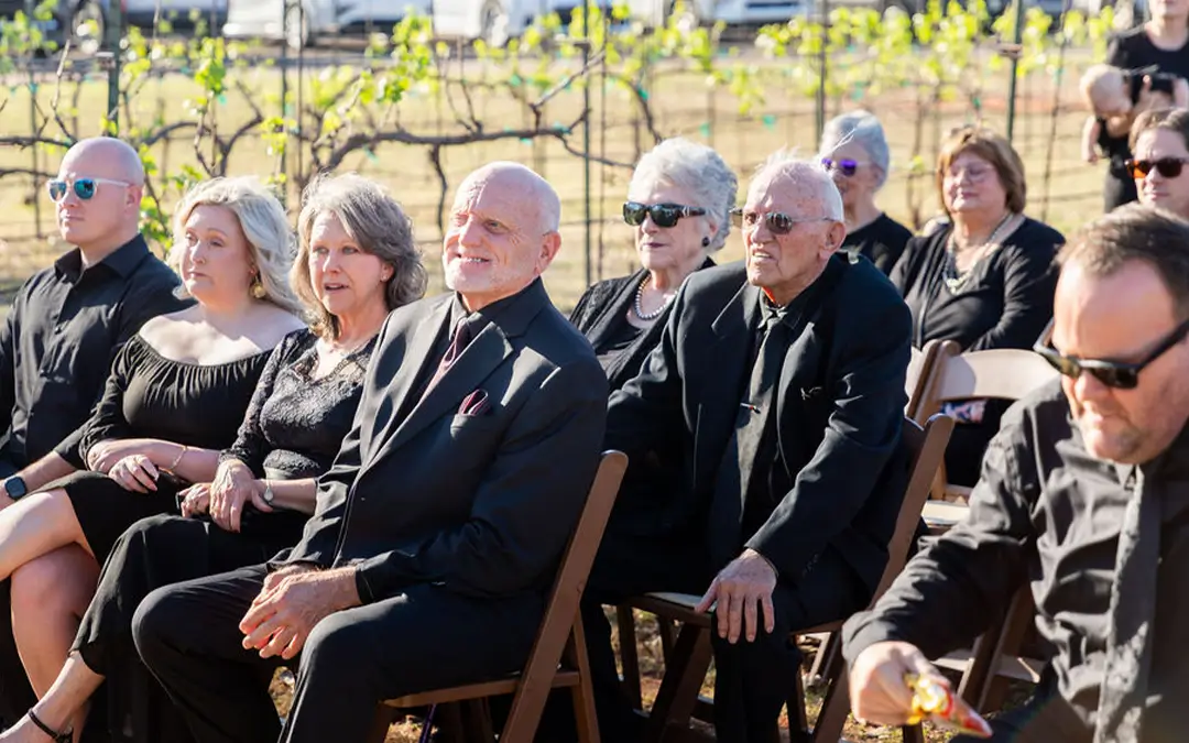 Black Tie vs Cocktail Attire: How to Choose Your Wedding&rsquo;s Dress Code